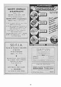 500 MEETING NATIONAL EN 1952 A ORAN LA SENIA_000023